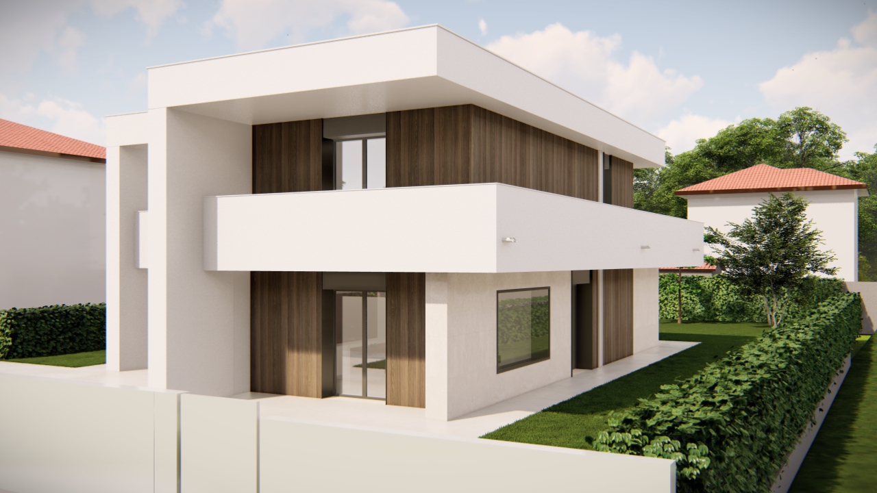 Casa APP
