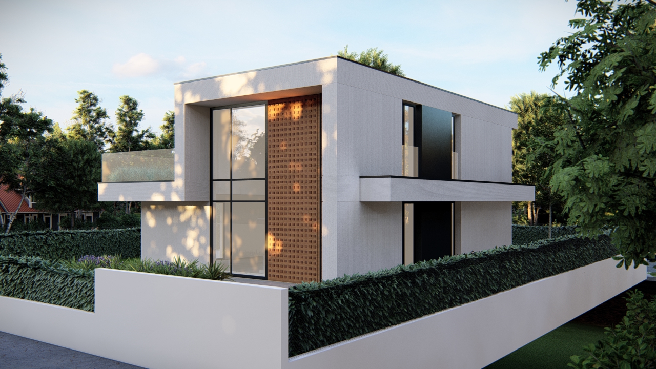 Casa PFG